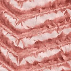 Columbia Women's Powder Lite™ Hooded Jacket Dark Coral -Araeom Shop 1699071 639 a4 presethigh res jpeg 300 dpi