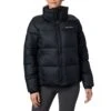 Columbia Women's Puffect™ Jacket Black