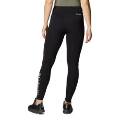 Columbia Women's River™ Leggings Black -Araeom Shop 1933231 010 b