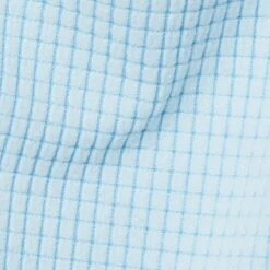 Columbia Women's Park View™ Half Zip Fleece Vista Blue Heater -Araeom Shop 1959703 456 a4 om