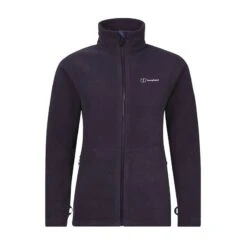 Berghaus Women's Prism Polartec InterActive Fleece Jacket Dusk -Araeom Shop 4 22264r14 w prism pt jkt ia dusk a original