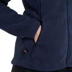 Berghaus Women's Prism Polartec InterActive Fleece Jacket Dusk -Araeom Shop 4 22264r14 x8