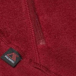 Berghaus Women's Prism Polartec InterActive Fleece Jacket Syrah -Araeom Shop 4 22264x60 z2