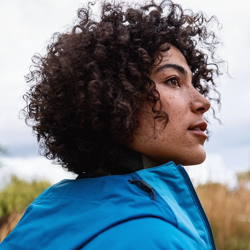 Berghaus Women's Deluge Pro Waterproof Jacket Navagio Bay / Seaport 3 Berghaus Women's Deluge Pro Waterproof Jacket Navagio Bay / Seaport - Image 3