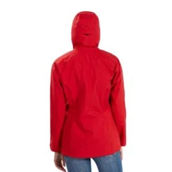 Berghaus Women's Deluge Pro Waterproof Jacket Goji Berry -Araeom Shop 4 22338gw2 x2