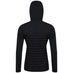 Berghaus Women's Nula Hybrid Insulated Jacket Black -Araeom Shop 4 a000778bp6 d1