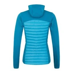 Berghaus Women's Nula Hybrid Insulated Jacket Navagio Bay / Seaport -Araeom Shop 4 a000778fv5 y2