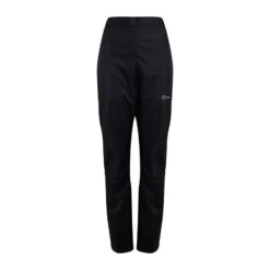 Berghaus Women's Deluge 2.0 Overtrousers 31 Inch Black -Araeom Shop 4 a000958bp6 a 1