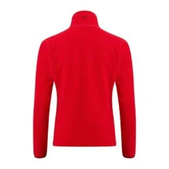Berghaus Women's Prism 2.0 Micro Fleece Half Zip Goji Berry -Araeom Shop 4 a000967gw2 y2