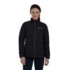 Berghaus Women's Nula Insulated Jacket Black