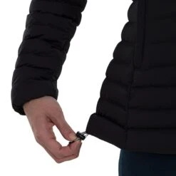 Berghaus Women's Nula Insulated Jacket Black 11 Berghaus Women's Nula Insulated Jacket Black -Araeom Shop 4 a000968bp6 e4