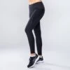Women's Carrie Full Length Leggings Black / White