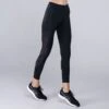 Women's Freya 7/8 Leggings Black / Rose Gold