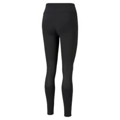 Puma Women's Favourite Running Full Length Leggings Black 9 Puma Women's Favourite Running Full Length Leggings Black -Araeom Shop 520191 01 bv 1