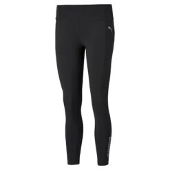 Puma Women's RTG Tights Puma Black
