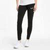 Puma Women's Essentials Leggings Puma Black
