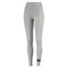 Puma Women's Essentials Logo Leggings Grey / Black