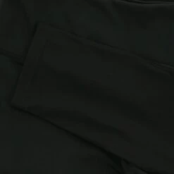 Women's Anya 7/8 Length Leggings Black / Pink -Araeom Shop anya176 7 8 leggings 25 blk nectar pink 5