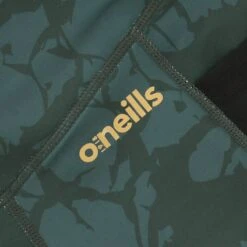 Women's Arabella 7/8 Length Tights Green / Gold 11 Women's Arabella 7/8 Length Tights Green / Gold -Araeom Shop arabella 176 7 8 lenght tights 25 grn gold quak 4