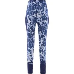 Women's Arabella 7/8 Leggings Marine 10 Women's Arabella 7/8 Leggings Marine -Araeom Shop arabella 176 7 8 poly elast legging pants deep cobalt 3