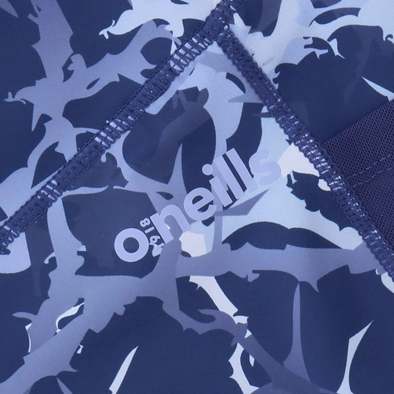 Women's Arabella 7/8 Leggings Marine 5 Women's Arabella 7/8 Leggings Marine - Image 5