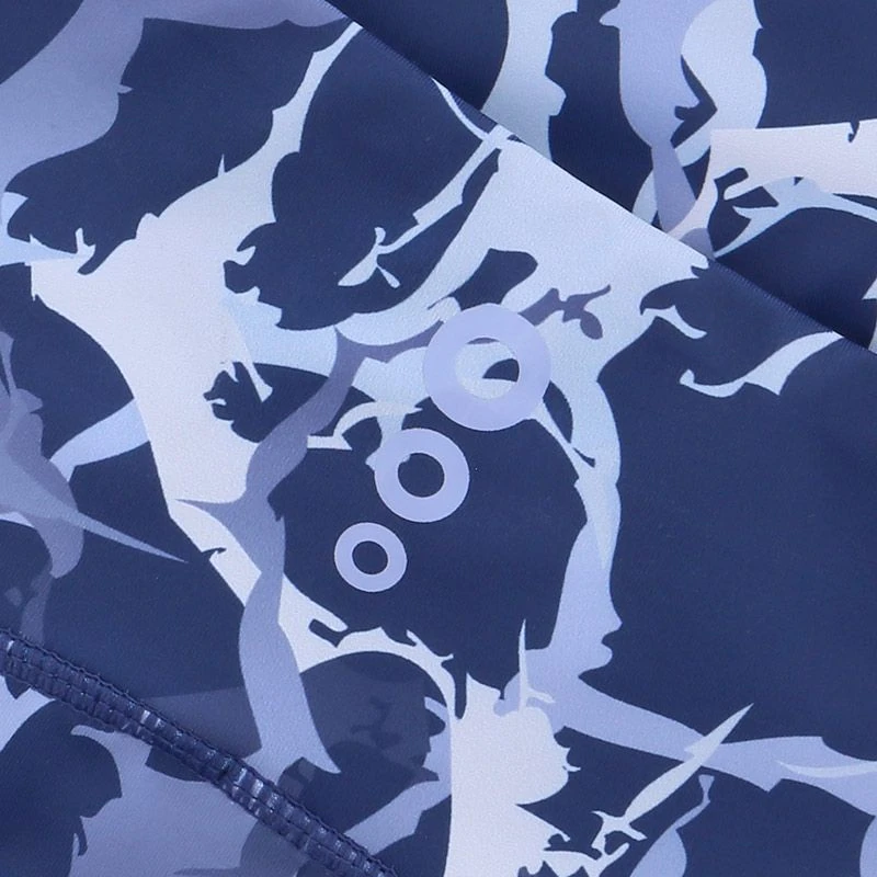 Women's Arabella 7/8 Leggings Marine 7 Women's Arabella 7/8 Leggings Marine - Image 7