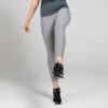 Women's Ariana 7/8 Leggings Dark Grey