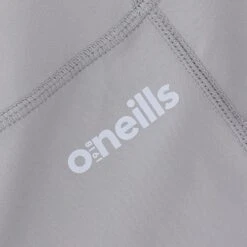 Women's Ariana 7/8 Leggings Dark Grey -Araeom Shop ariana 7 8 length poly elast legging pants titanium 4 1