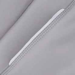 Women's Ariana 7/8 Leggings Dark Grey -Araeom Shop ariana 7 8 length poly elast legging pants titanium 6 1