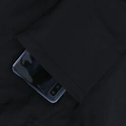 Women's Ariana Capri Leggings Black / Silver -Araeom Shop ariana052 capri length tight 21 blk slv 4