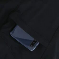 Women's Ariana 7/8 Length Leggings Black / Silver -Araeom Shop ariana 176 7 8 length blk slv 4