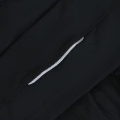 Women's Ariana 7/8 Length Leggings Black / Silver -Araeom Shop ariana 176 7 8 length blk slv 6