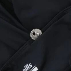 Women's Ariel 7/8 Length Leggings Black / White 17 Women's Ariel 7/8 Length Leggings Black / White -Araeom Shop ariel176 7 8 length tights blk wht 4