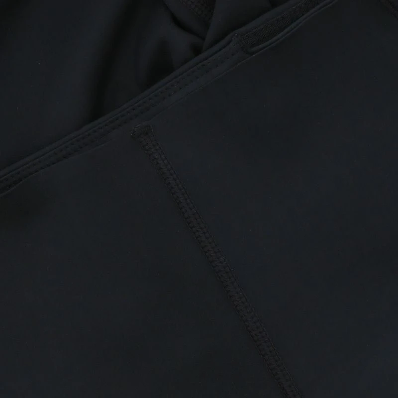 Women's Ariel 7/8 Length Leggings Black / White 10 Women's Ariel 7/8 Length Leggings Black / White - Image 10