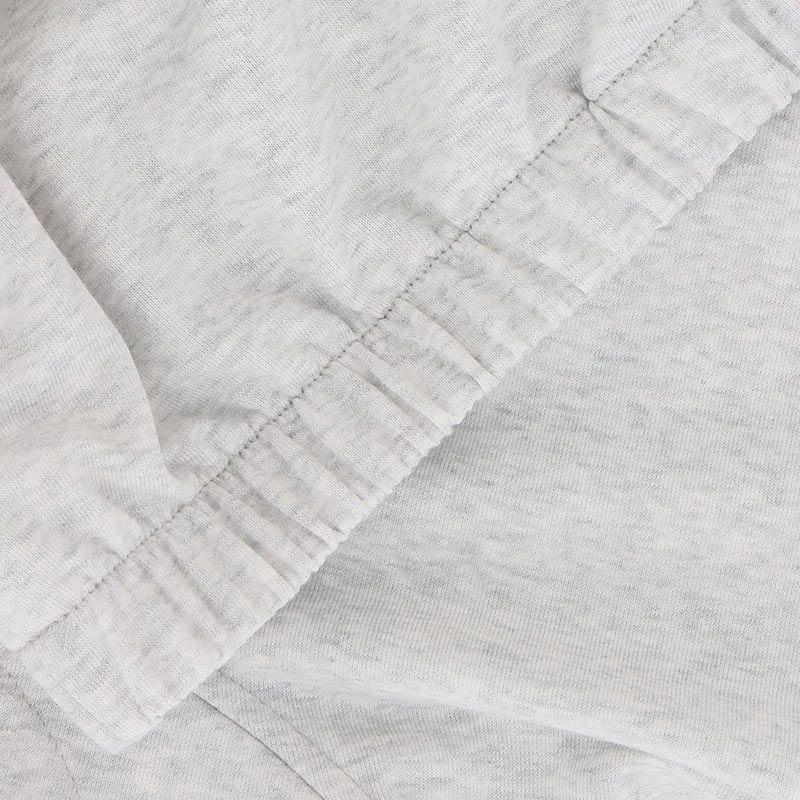 Women's Avelina Cropped Hooded Top Grey 8 Women's Avelina Cropped Hooded Top Grey - Image 8