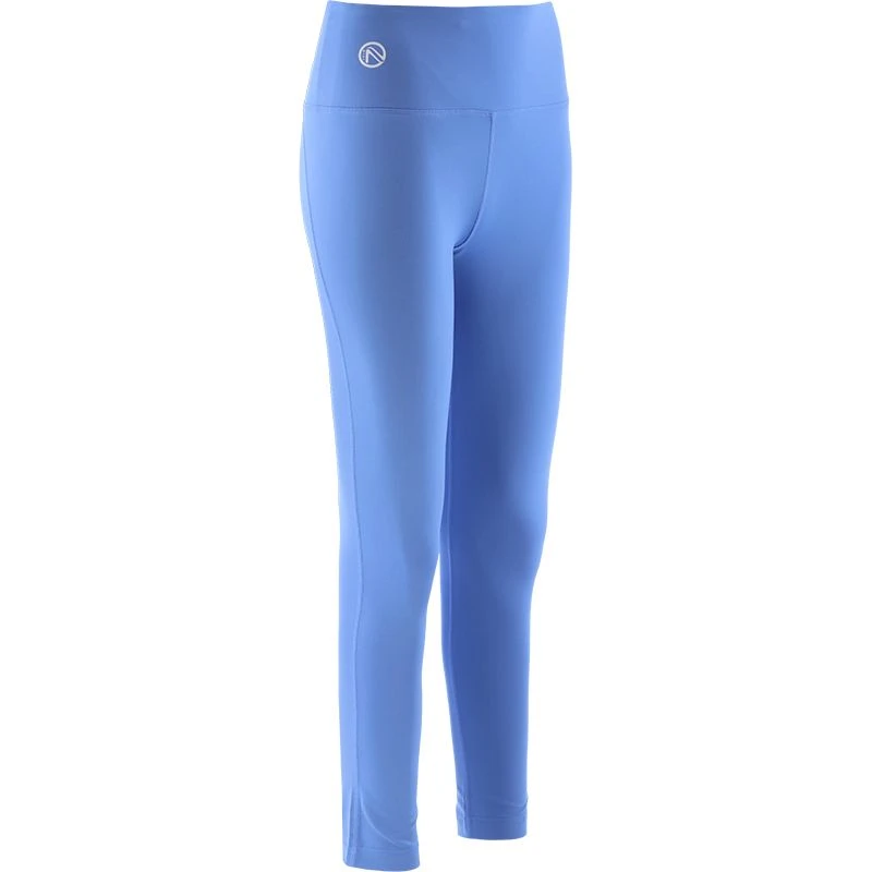 Women’s Brodie O'Neills Leggings Blue 2 Women’s Brodie O'Neills Leggings Blue - Image 2