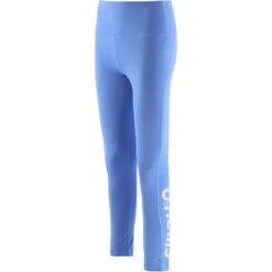 Women’s Brodie O'Neills Leggings Blue 8 Women’s Brodie O'Neills Leggings Blue -Araeom Shop brodie 040 full length tights blue wht 2 2