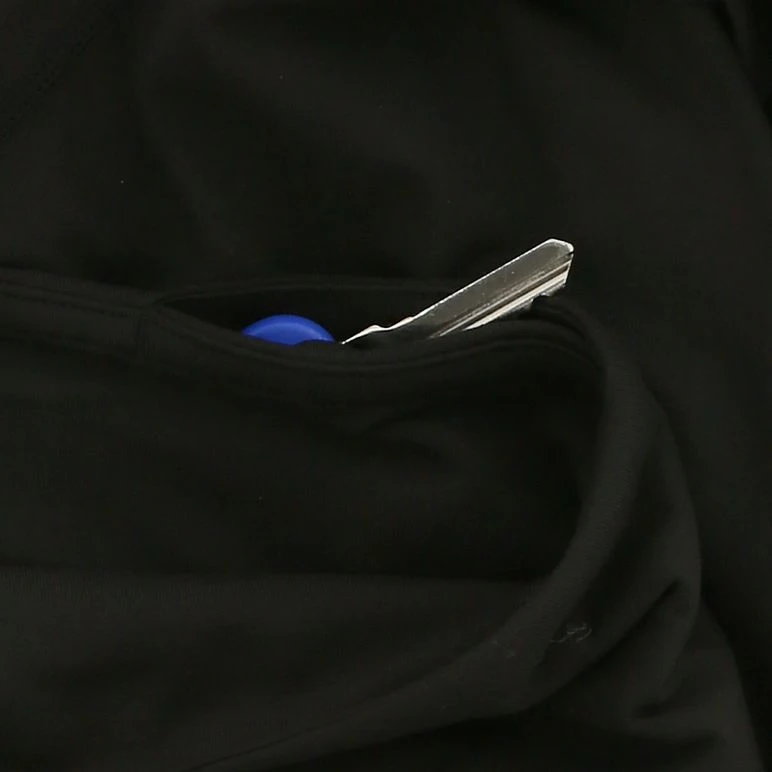 Women's Brodie Leggings Black 6 Women's Brodie Leggings Black - Image 6