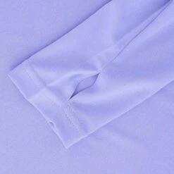 Women's Carrie Half Zip Midlayer Top Purple / White -Araeom Shop cari 064 0 gen ppwhxx wmns p4