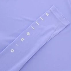 Women's Carrie Half Zip Midlayer Top Purple / White -Araeom Shop cari 064 0 gen ppwhxx wmns p6