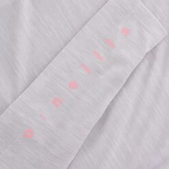 Women's Carrie Half Zip Midlayer Top Silver / Black -Araeom Shop cari 064 0 gen svbkxx wmns p3