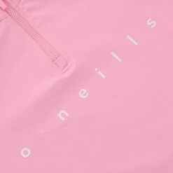 Women's Carrie Half Zip Top Pink / Black / White 9 Women's Carrie Half Zip Top Pink / Black / White -Araeom Shop cari 273 0 gen pkbkwh wmn p4