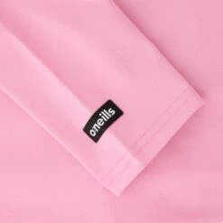 Women's Carrie Half Zip Top Pink / Black / White 10 Women's Carrie Half Zip Top Pink / Black / White -Araeom Shop cari 273 0 gen pkbkwh wmn p5