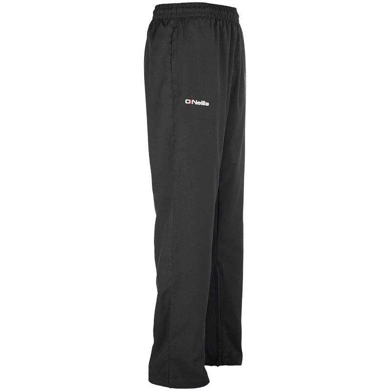 Women's Cashel Bottoms Black - Short Leg 1 Women's Cashel Bottoms Black - Short Leg
