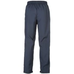 Araeom Shop -Araeom Shop cashel woven pant marine 3 2 4