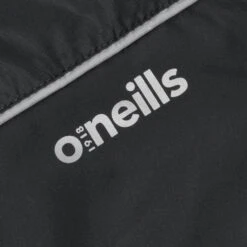 Women's Dalton Rain Jacket Black -Araeom Shop dalton54 jkt wmns blk 3 21