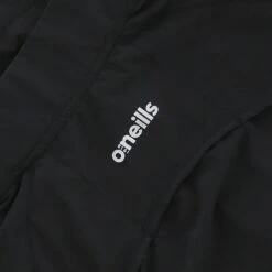 Women's Esme Full Zip Jacket Black / Silver -Araeom Shop esme 24 lw woven fz jacket blk slv 3