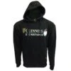 Guinness Six Nations Hoodie Black