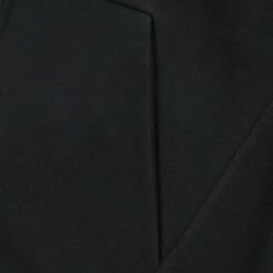 Women's Henry Fleece Full Zip Hoodie Black / Dark Grey 13 Women's Henry Fleece Full Zip Hoodie Black / Dark Grey -Araeom Shop henry16 fz flc hoodie blk char 3 2