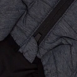 Women's Katie Padded Jacket Black -Araeom Shop katie71 lw jkt blk 4 3